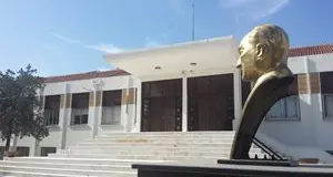 Cipro, il Paese islamico che non esiste