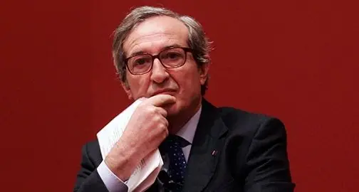 D'Antoni: «Mattarella dopo la morte del fratello sentì il dovere di fare politica»