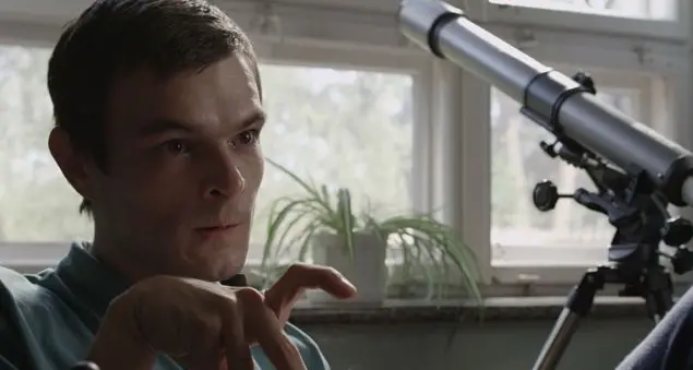 Mateusz vive anche se il mondo non lo sa