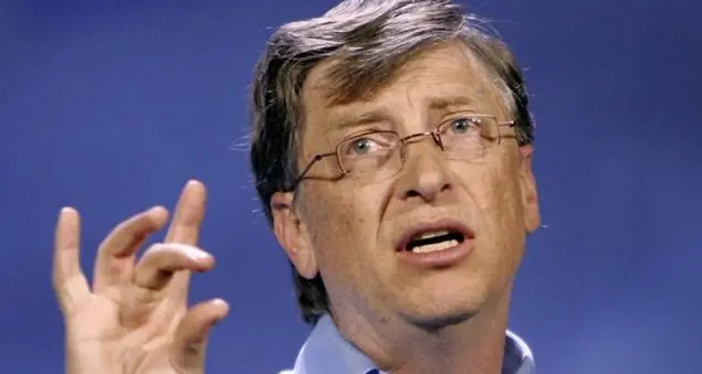 Bill Gates: ho studiato latino e greco, e non mi ha fatto male