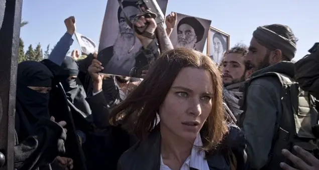 Vittoria Puccini: vi racconto chi era Oriana Fallaci