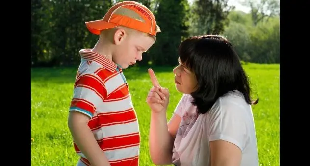 L'autorevolezza è molto più efficace di una pacca sul sedere