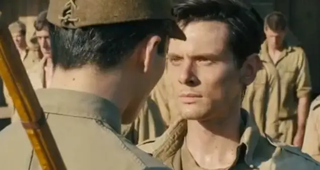 Angelina Jolie firma \"Unbroken\", storia di un eroe e di un atleta