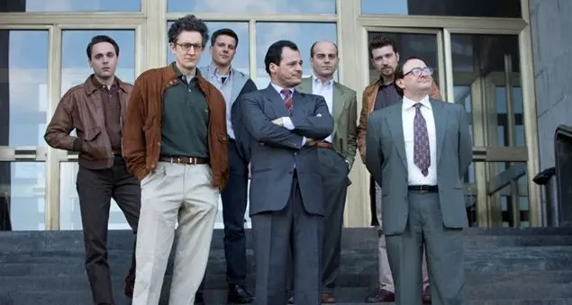 1992, la grande illusione di un'Italia migliore