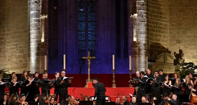 Pavia, quando il Barocco fa spettacolo