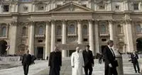 Finanza vaticana: più trasparenza
