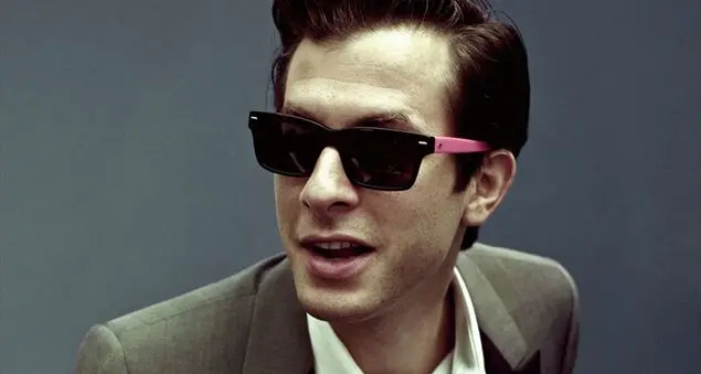 Mark Ronson, il mio disco con un premio Pulitzer
