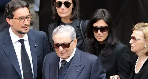 Giovanni Ferrero: Nutella & C, tutti i segreti di un successo