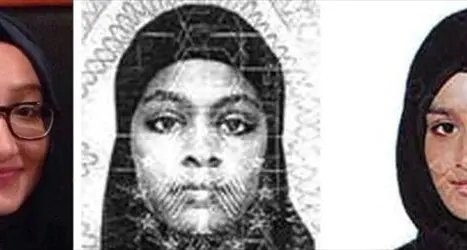 Europa, in fuga da casa per seguire i terroristi