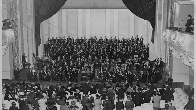 Vittorio Gnecchi, il musicista \"copiato\" da Strauss