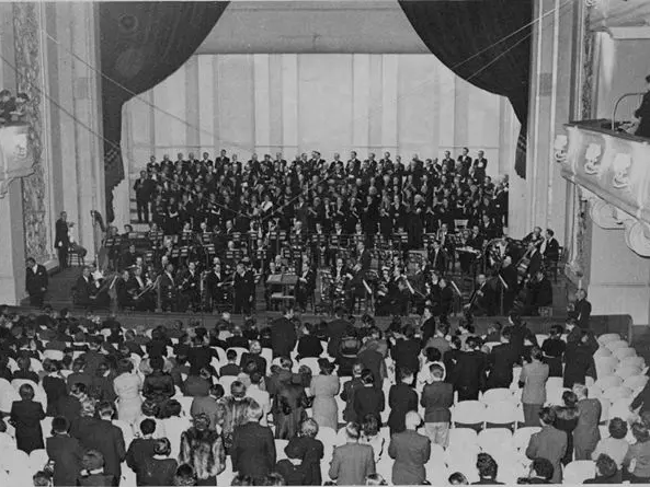 Vittorio Gnecchi, il musicista \"copiato\" da Strauss