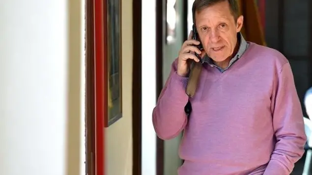 Sandro Donati: ecco perché allenerò Schwazer, so che non tutti capiranno.