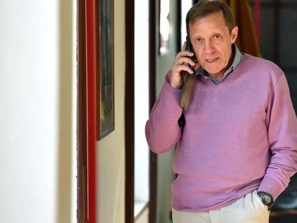 Sandro Donati: ecco perché allenerò Schwazer, so che non tutti capiranno.