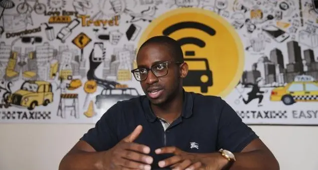 Uber, che cos'è e come funziona