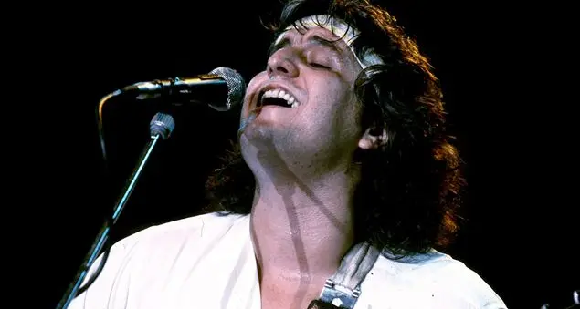 Quando Maradona ballava con Pino Daniele