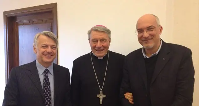 Liberi di esprimersi, ma senza offendere