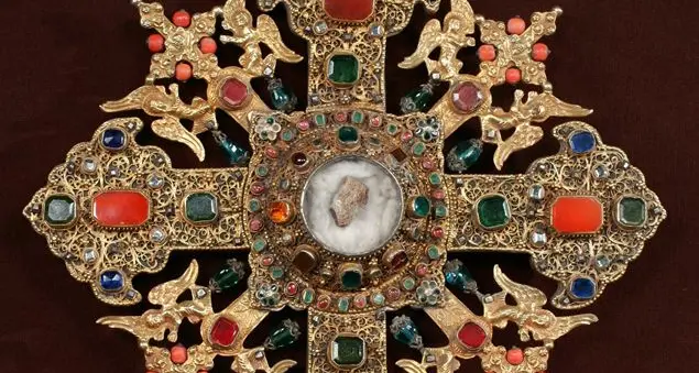 I tesori dell'Armenia in mostra a Roma