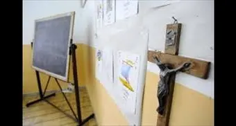 Don Raffaele: «La benedizione non fa male a nessuno»