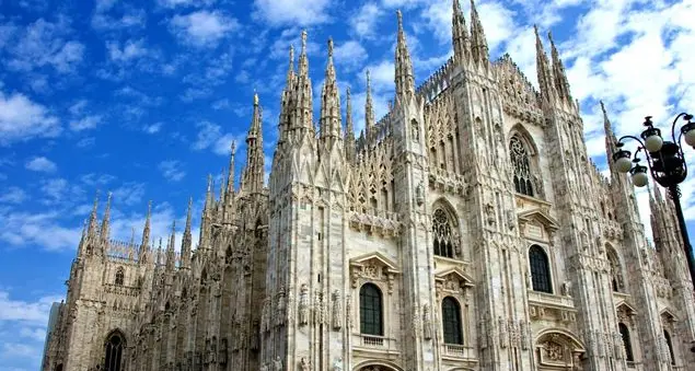 Monsignor Bressan: «Garantire una effettiva libertà di culto»