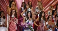 Se miss Universo torna a studiare