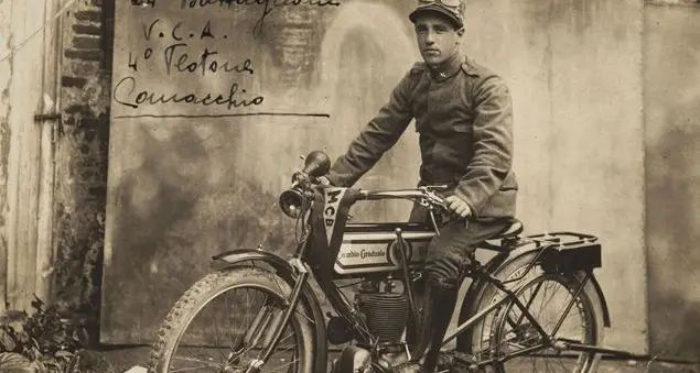 Gli ebrei italiani nella Grande guerra: prima patrioti, poi discriminati