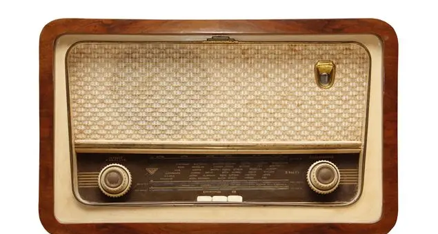 Simonelli: i cinque programmi migliori della radio oggi