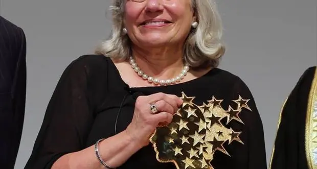 Nancie Atwell è la prof più brava al mondo