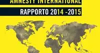 Diritti umani, per Amnesty il quadro è «tetro»