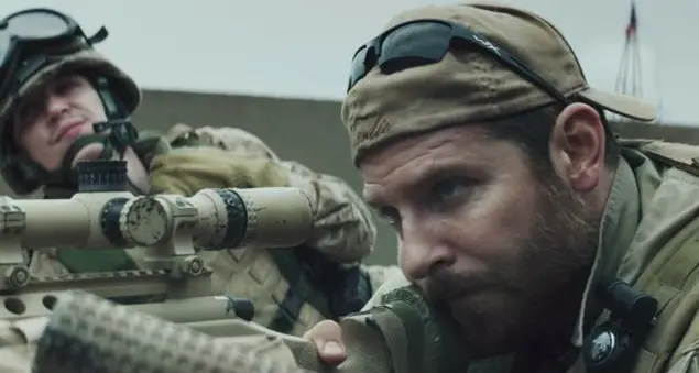 American Sniper, eroe o bestia?