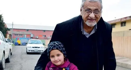 Focsiv, «Azioni semplici che cambiano la loro vita»