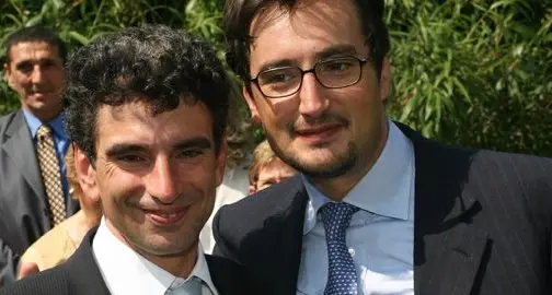 La morte prematura di Pietro Ferrero: «Il suo motto era: lavorare, creare, donare»