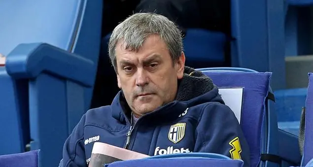 Parma fallito, calcio da rifare