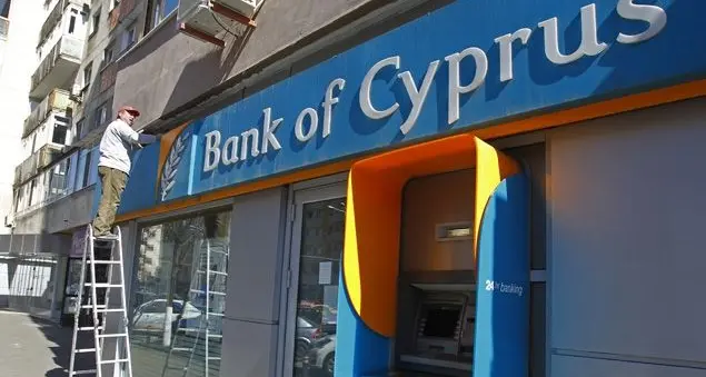 Cipro, la partita del gas naturale