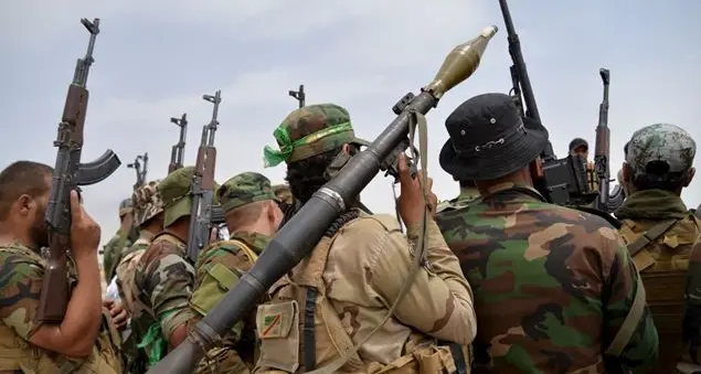 Pax Christi, basta armi ai Paesi in guerra