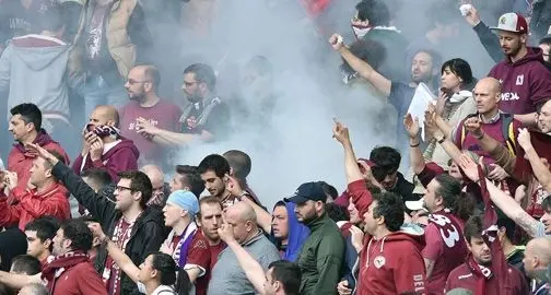 «Vi racconto la mia vita da tifoso ultrà»