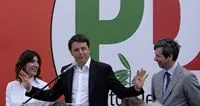 Regionali, il test di Renzi per il partito della nazione