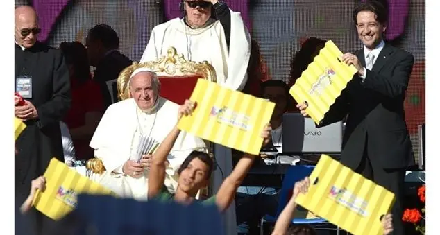 Rinnovamento nello spirito, a Roma per far memoria dei martiri