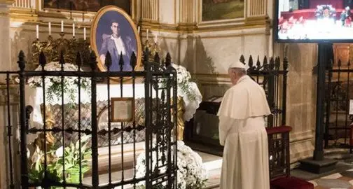 Frassati, l'alpinista che cercava Dio sui monti