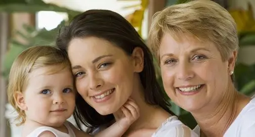 Dirsi \"Ti voglio bene\" aiuta a vivere meglio