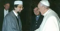 Pallavicini: \"Io, imam, dico no a chi si converte per motivi politici\"
