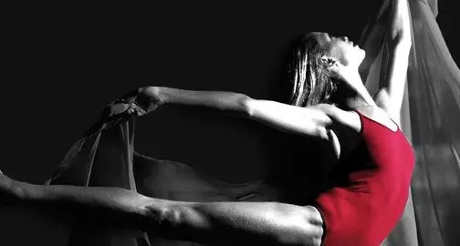 Eleonora Abbagnato danza per beneficenza