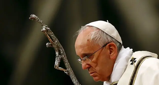 Anno Santo: \"Questo non è tempo di distrazione\"