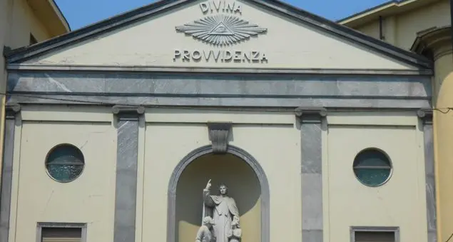 Il Papa a Torino: la visita al Cottolengo, il discorso integrale