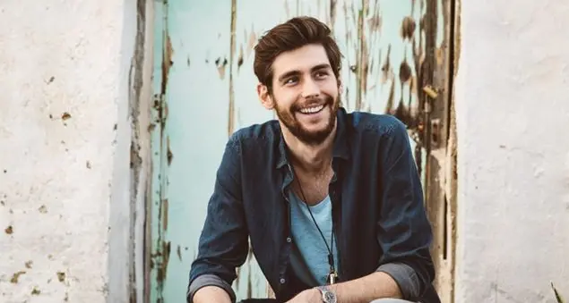 Il tormentone solare di Alvaro soler