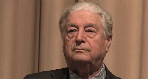 A Palazzo Marino il “coraggio di vivere” di Nedo Fiano