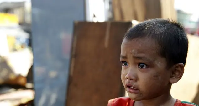 «La crisi ecologica è anche una crisi spirituale»