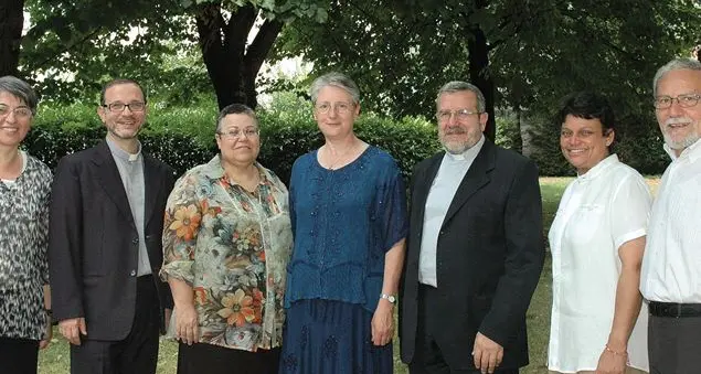 Comunità missionaria di Villaregia, nuovi vertici