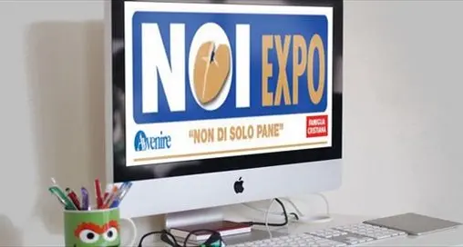 Nasce NoiExpo, il mensile gratuito per guardare diversamente all'evento