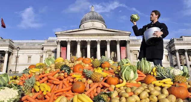 L’altro Expo con le ONG e i movimenti contadini