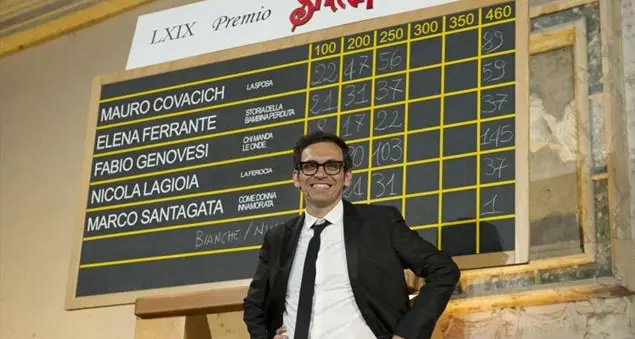 Lagioia: i Salvemini, una famiglia feroce